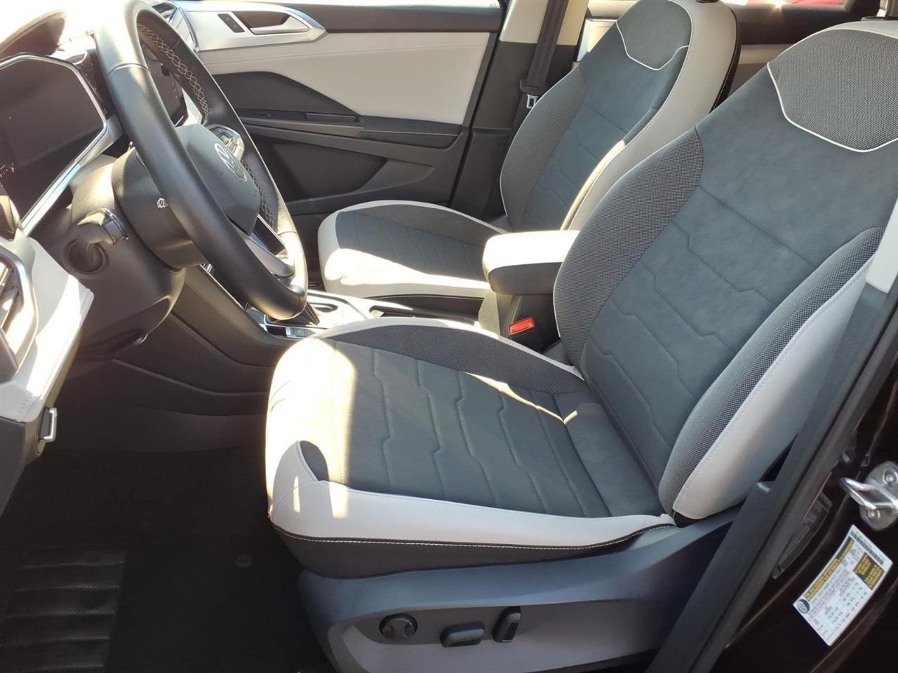 Volkswagen Taos SE 4Motion 2025