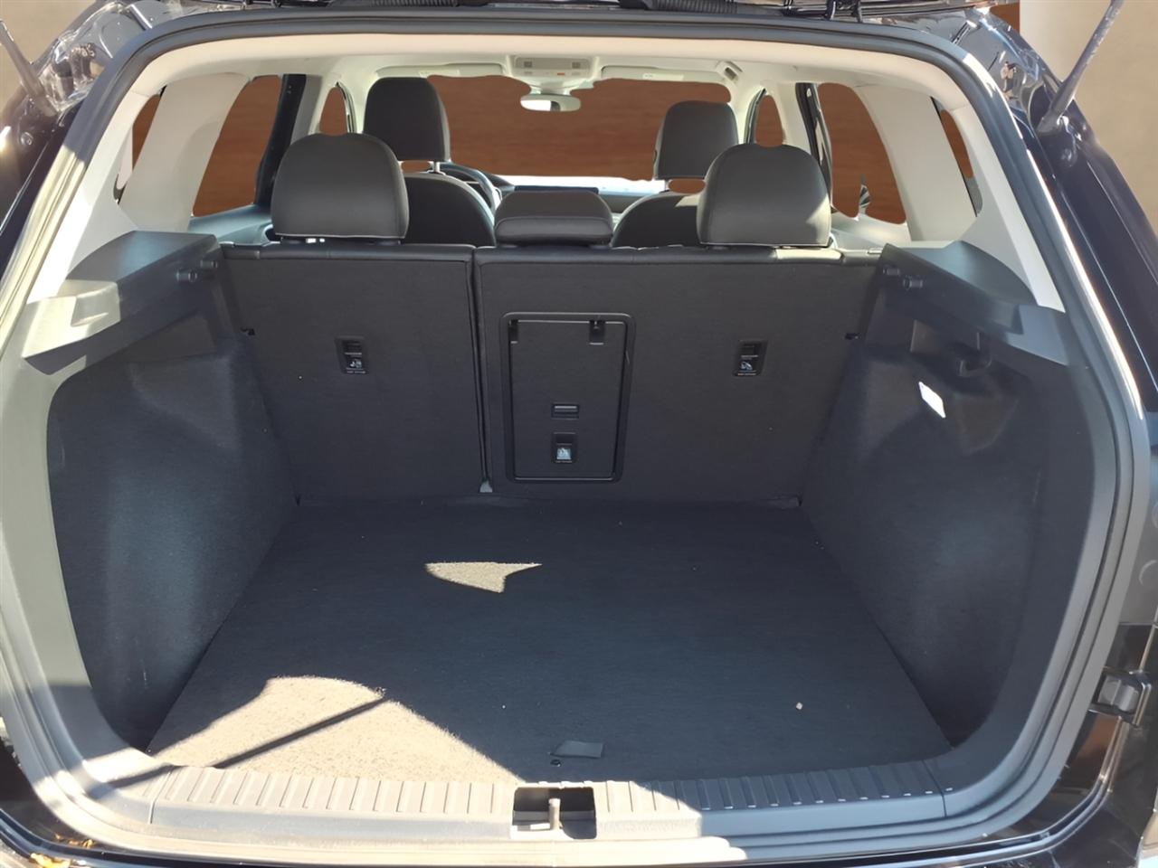 Volkswagen Taos SE 4Motion 2025