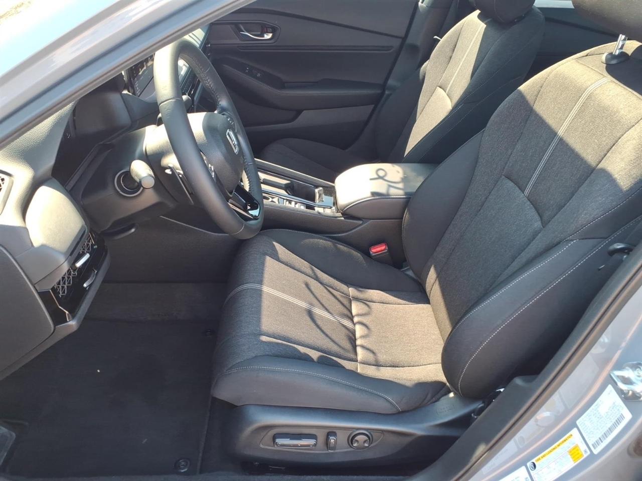 Honda Accord Hybrid Sport Sedan 2024