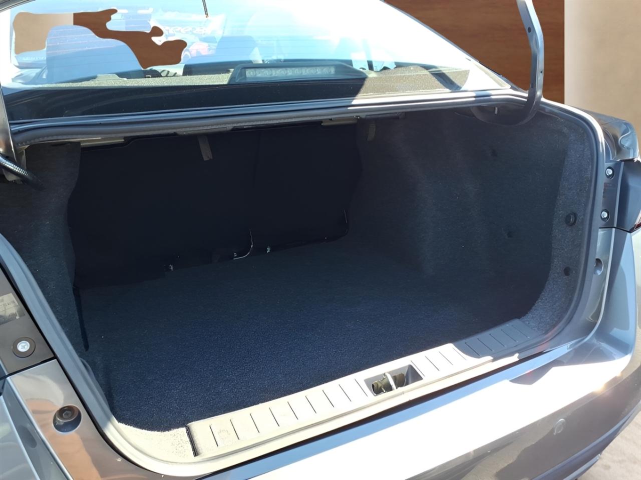 Nissan Versa S CVT 2024