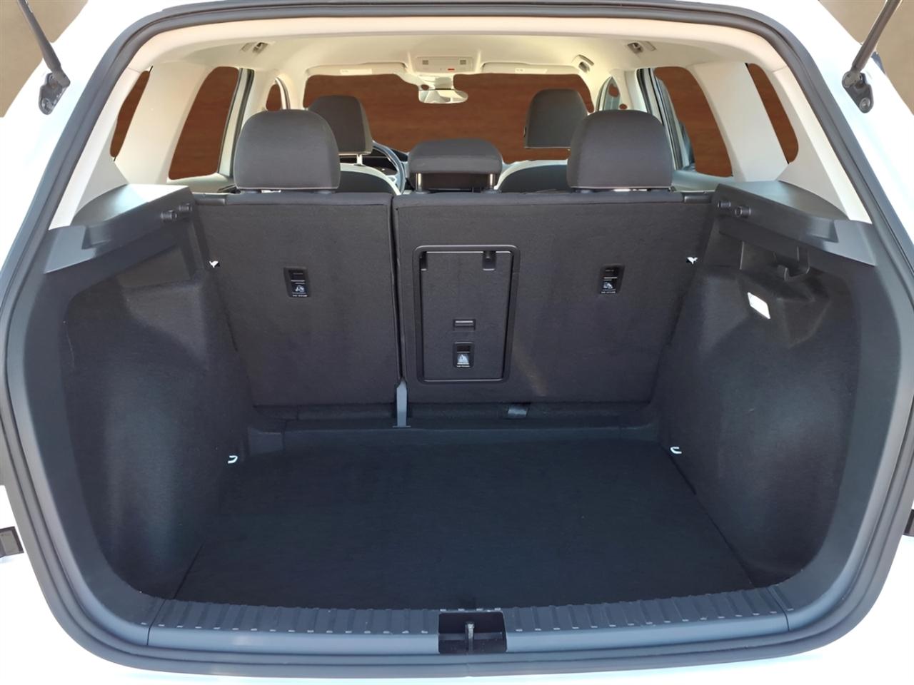 Volkswagen Taos S FWD 2025