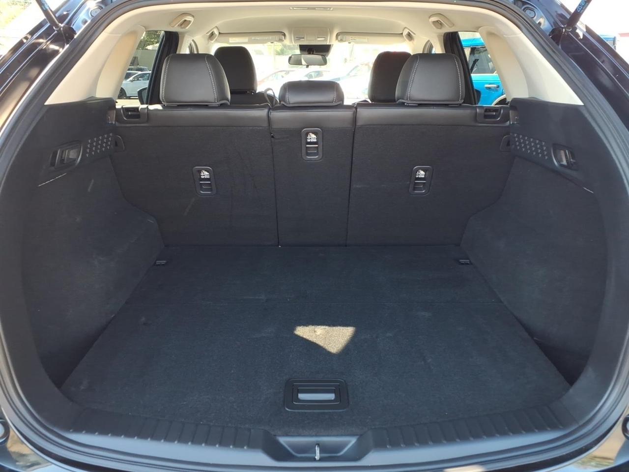 Mazda CX-5 2.5 S Select Package AWD 2024