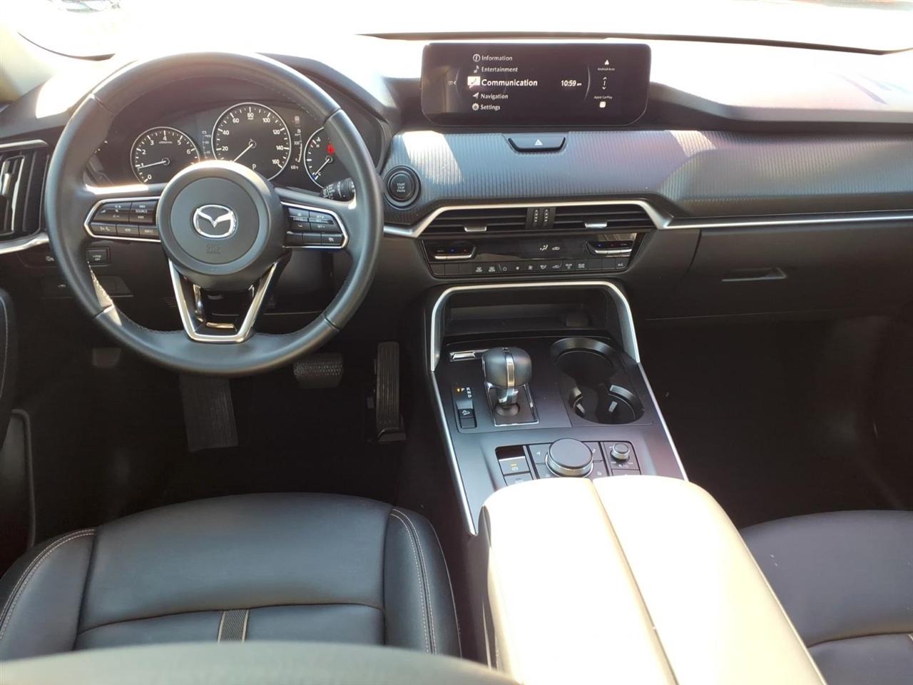 Mazda CX-90 3.3 Turbo Select 2026