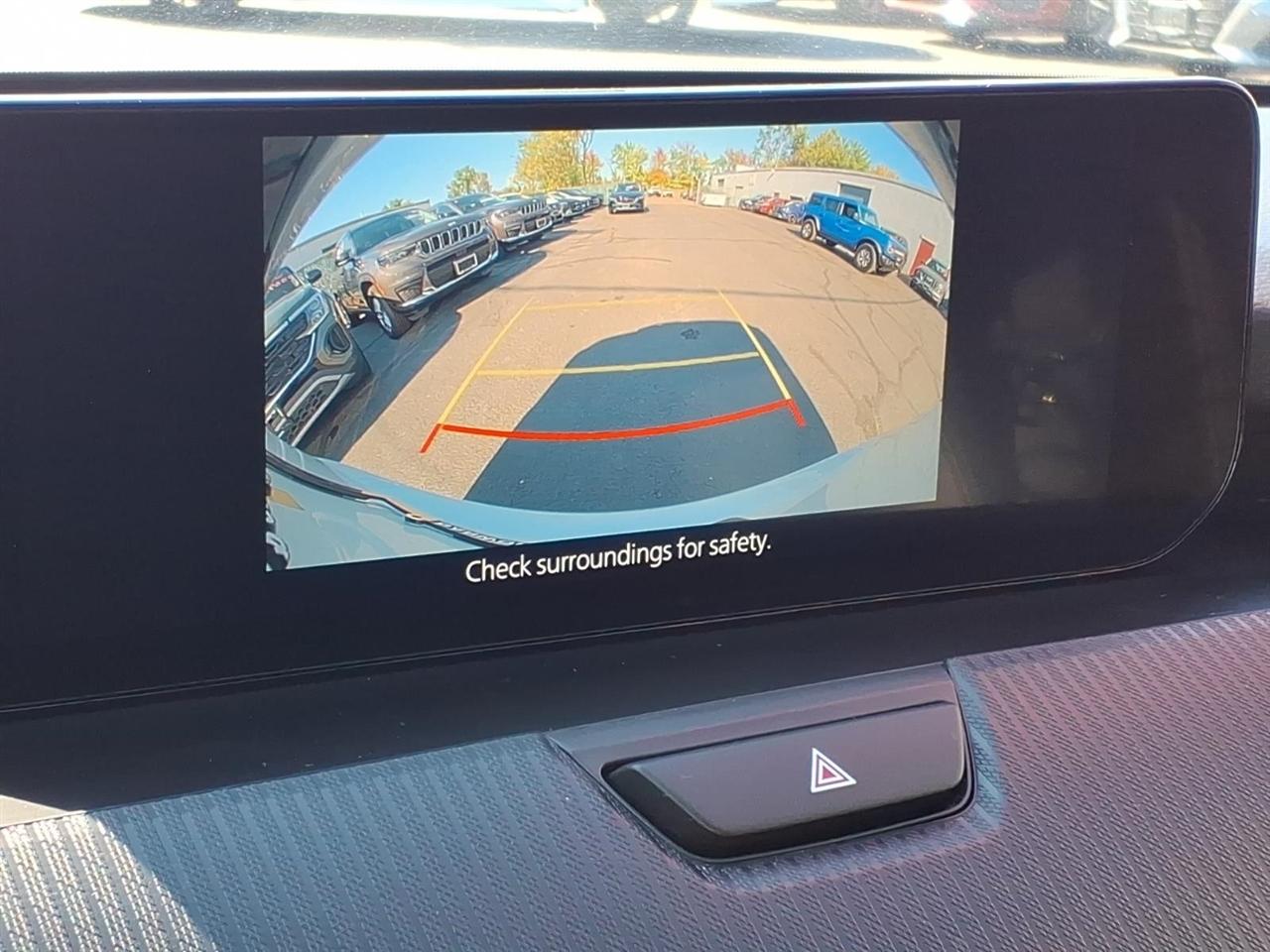 Mazda CX-90 3.3 Turbo Select 2026