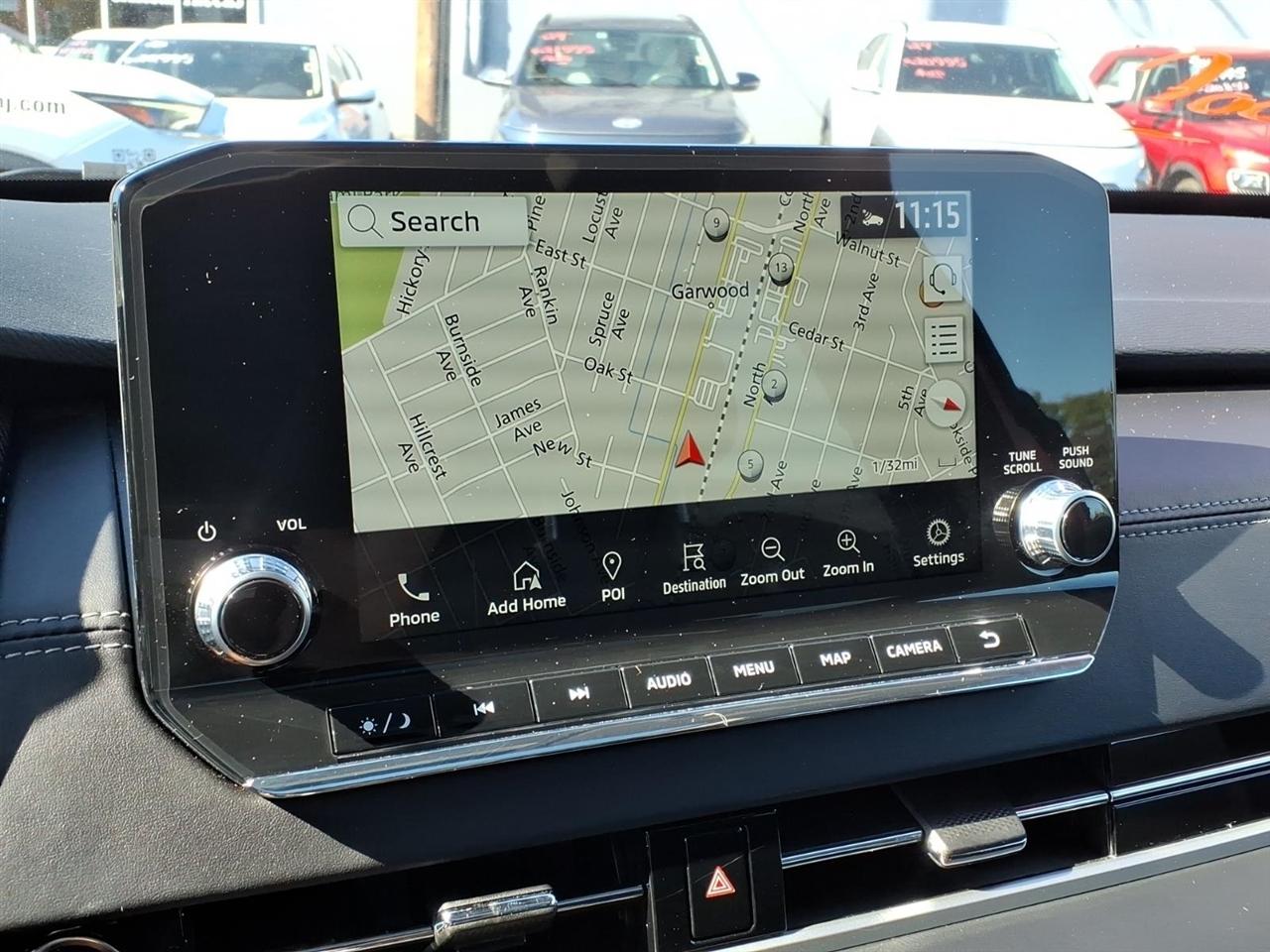 Mitsubishi Outlander SE S-AWC 2024