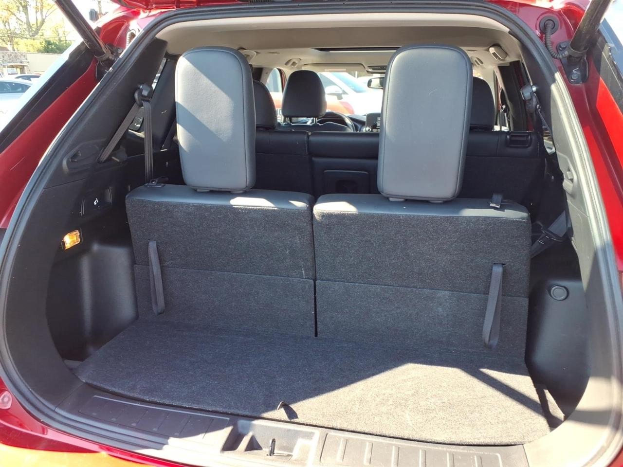 Mitsubishi Outlander SE S-AWC 2024