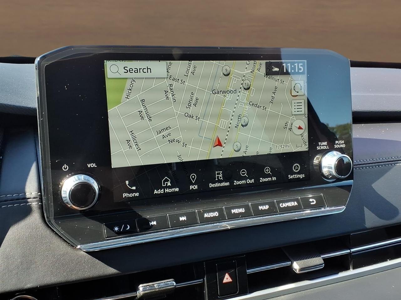 Mitsubishi Outlander SE S-AWC 2024