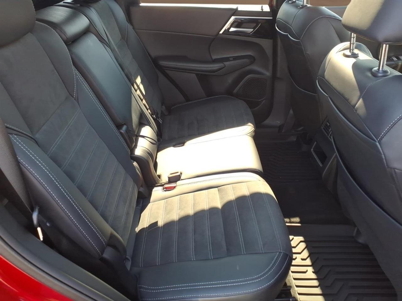 Mitsubishi Outlander SE S-AWC 2024