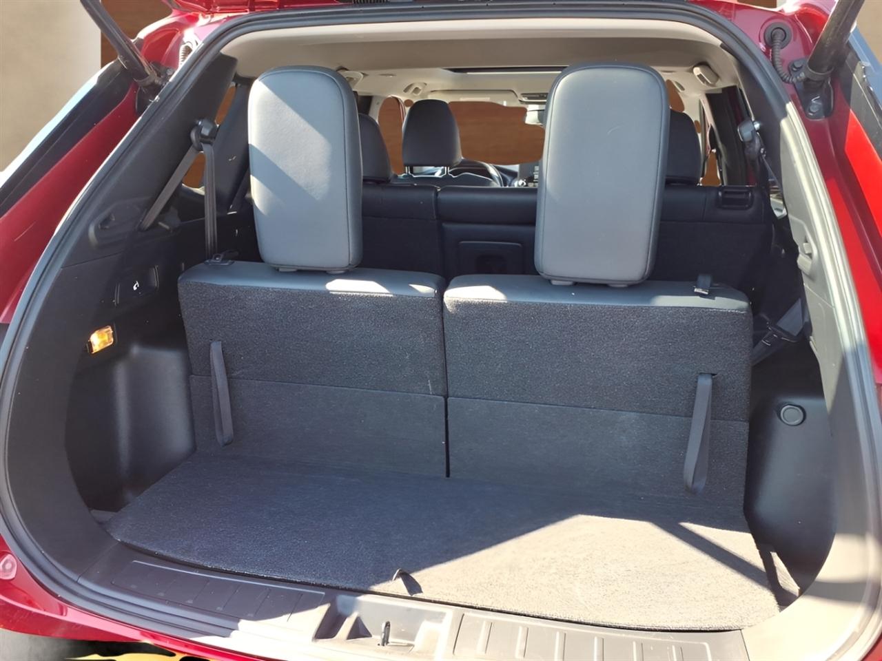 Mitsubishi Outlander SE S-AWC 2024