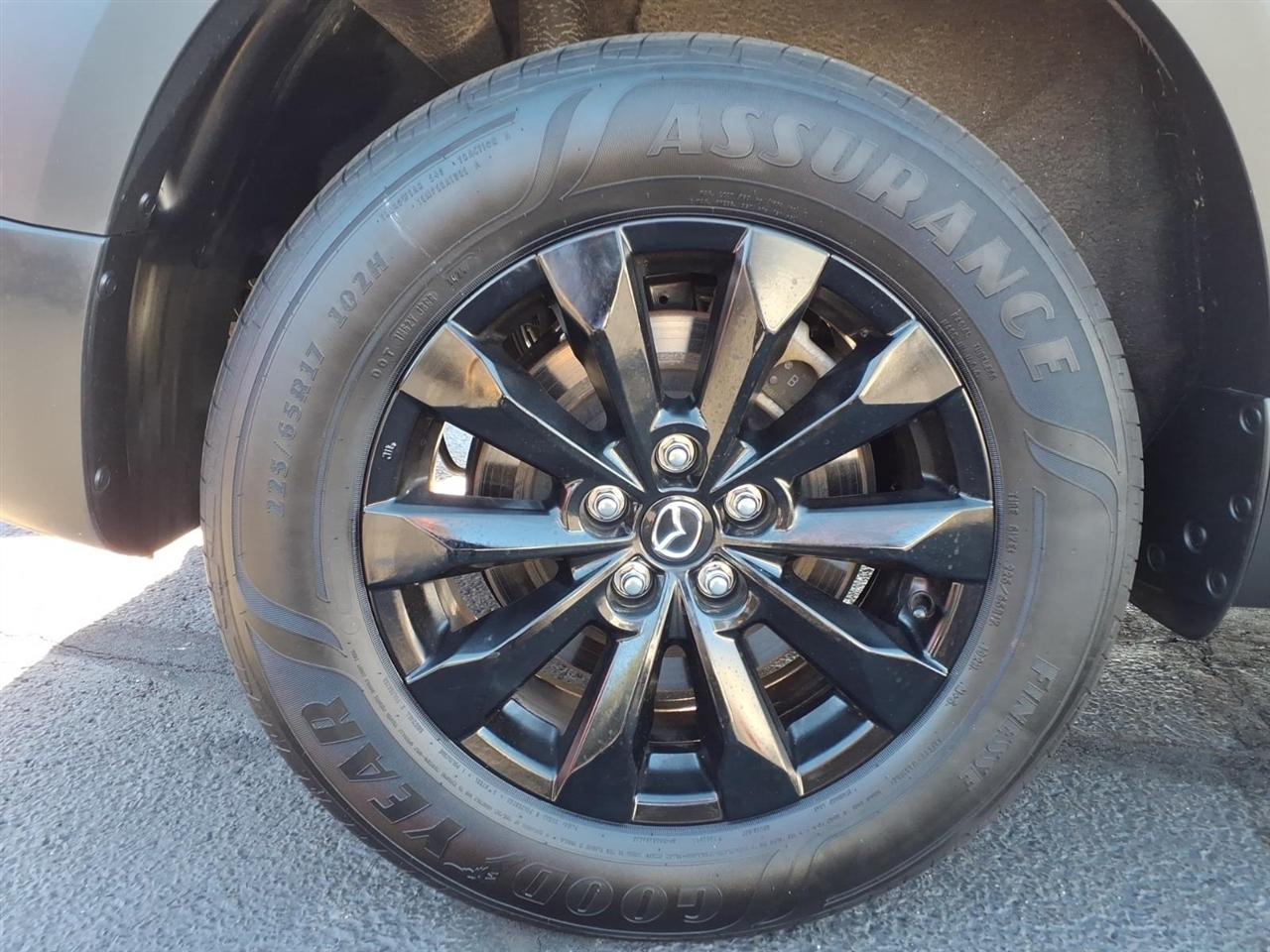 Mazda CX-50 2.5 S Preferred AWD 2026
