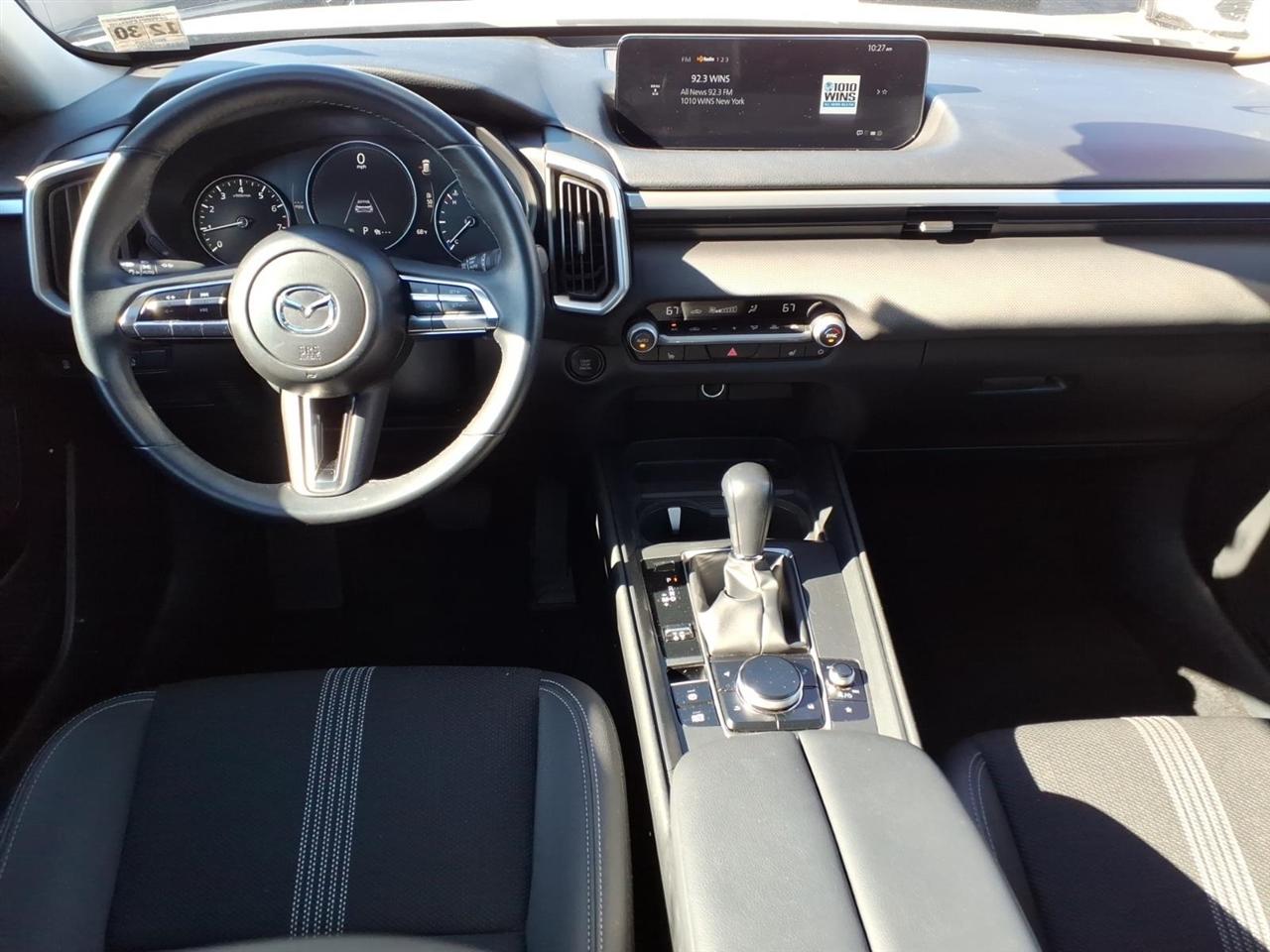 Mazda CX-50 2.5 S Preferred AWD 2026