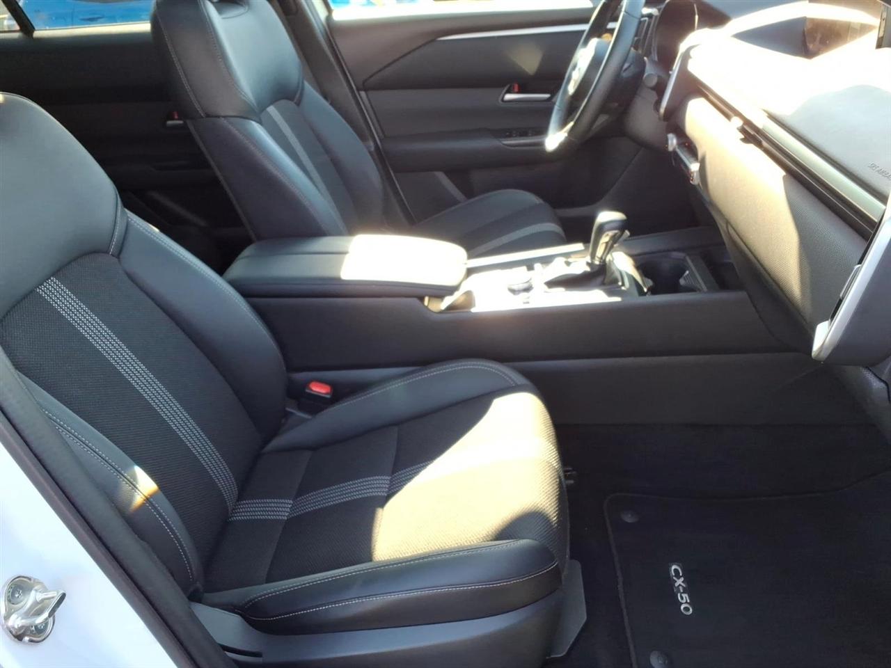 Mazda CX-50 2.5 S Preferred AWD 2026