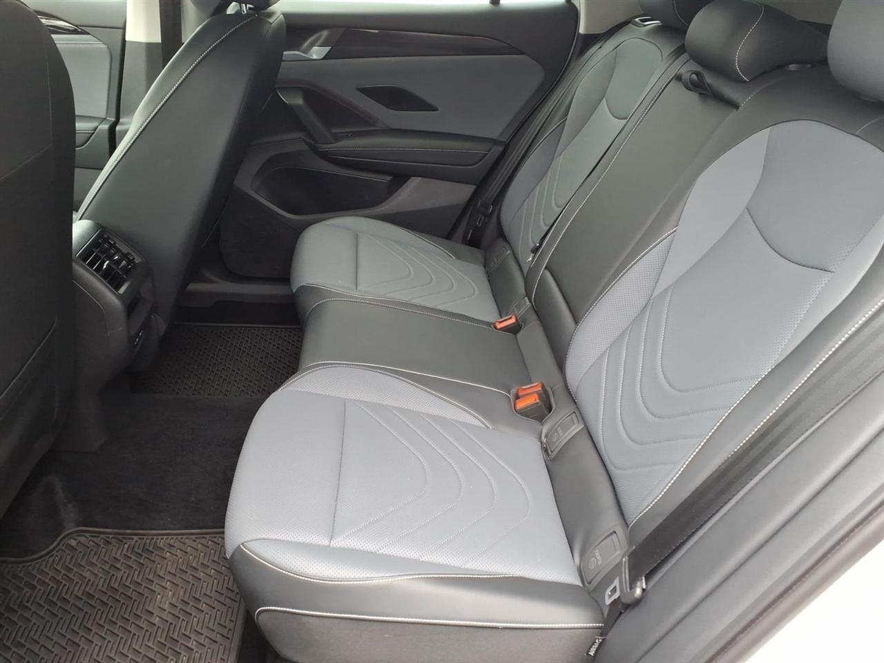 Volkswagen Tiguan SE 4Motion 2026