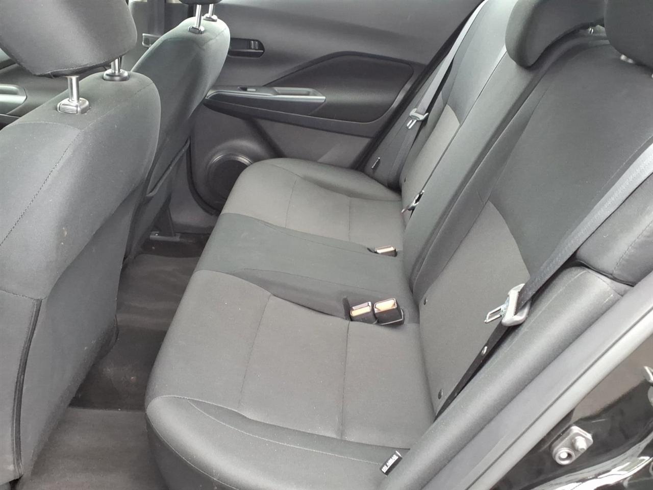 Nissan Kicks Play S FWD 2025
