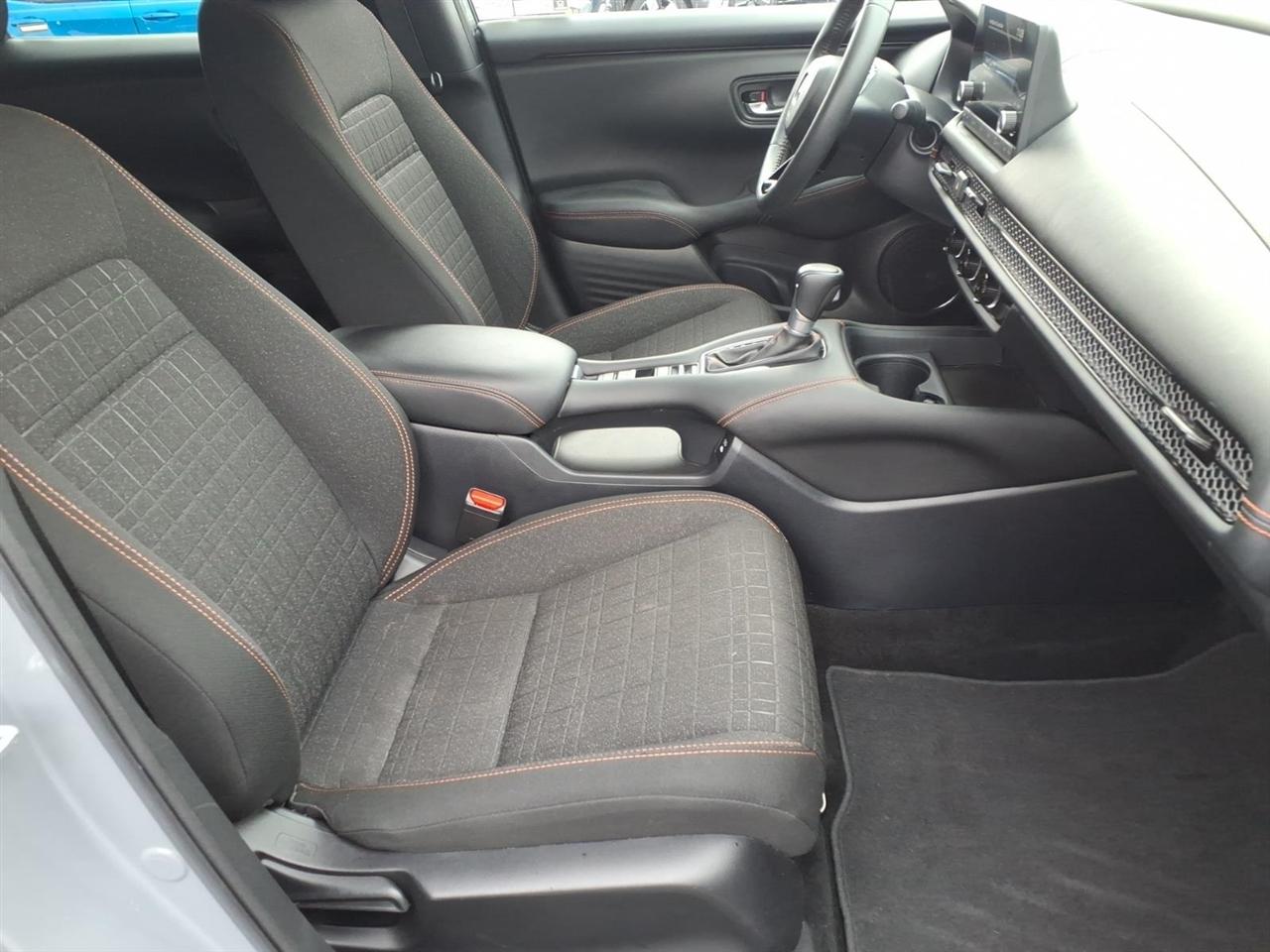 Honda HR-V Sport AWD CVT 2024