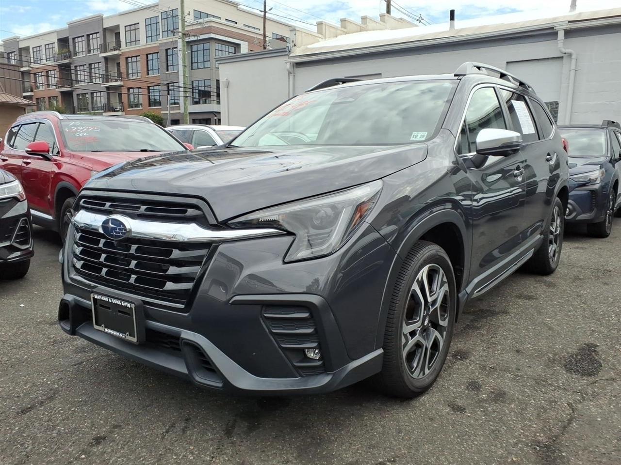 Subaru Ascent Limited 7-Passenger 2023