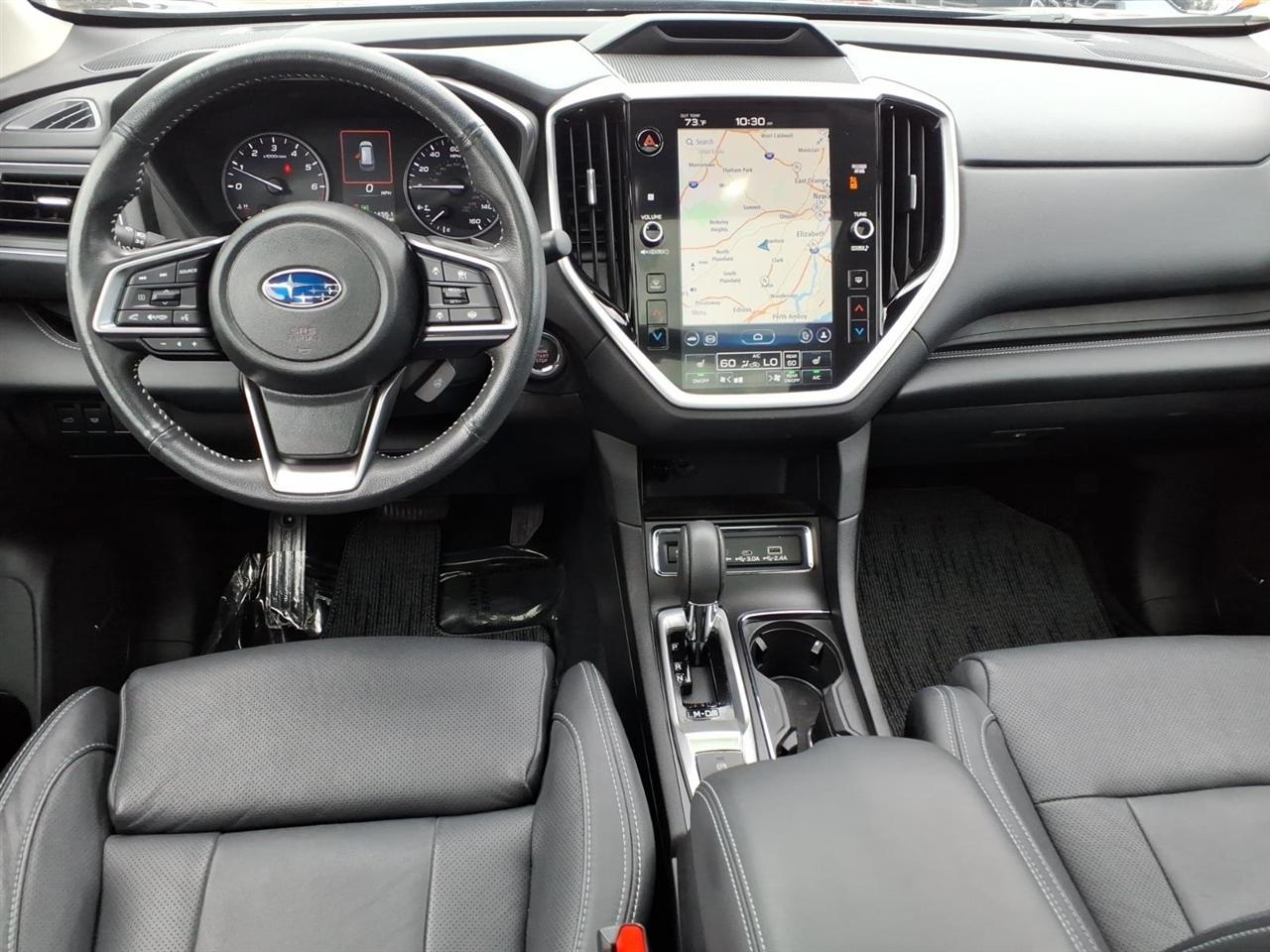 Subaru Ascent Limited 7-Passenger 2023