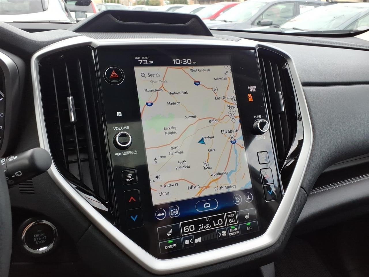 Subaru Ascent Limited 7-Passenger 2023