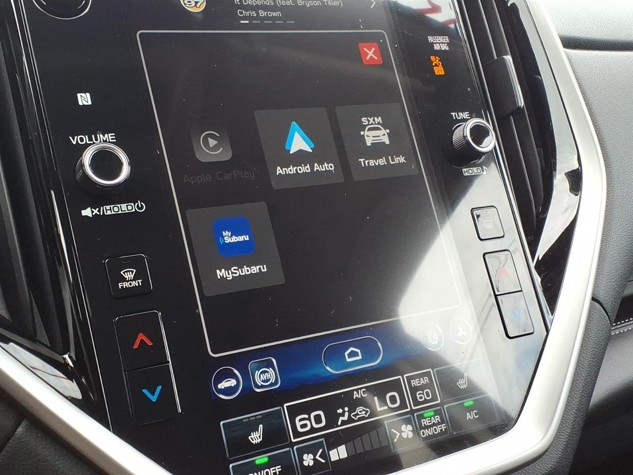 Subaru Ascent Limited 7-Passenger 2023