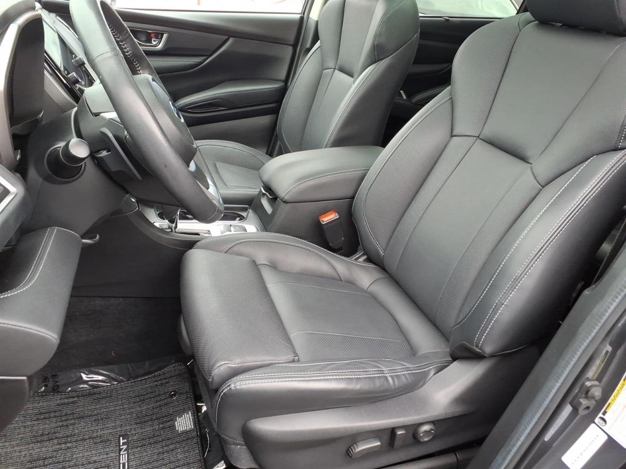 Subaru Ascent Limited 7-Passenger 2023