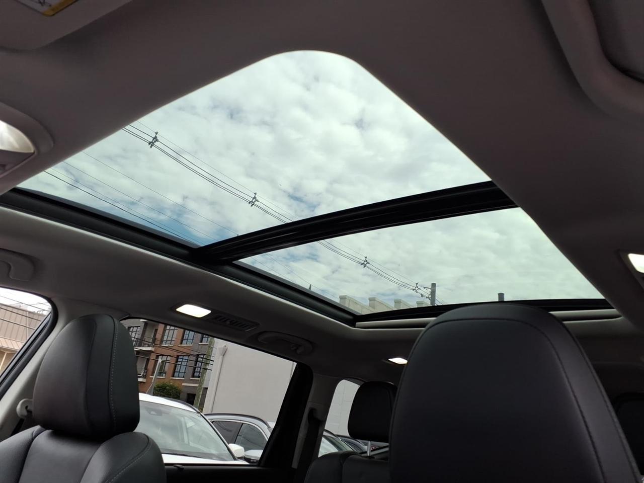 Subaru Ascent Limited 7-Passenger 2023