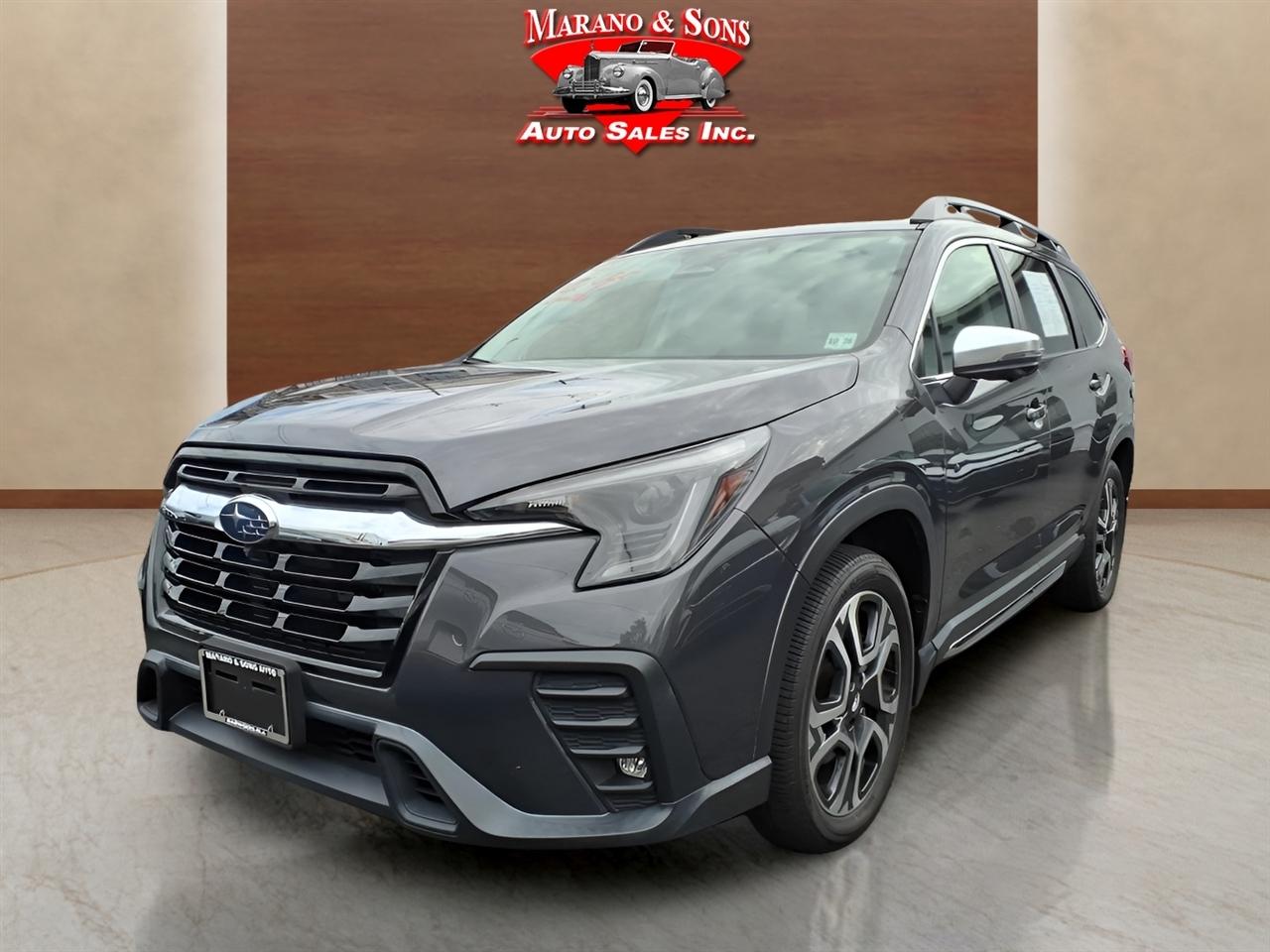 2023 Subaru Ascent Limited 7-Passenger