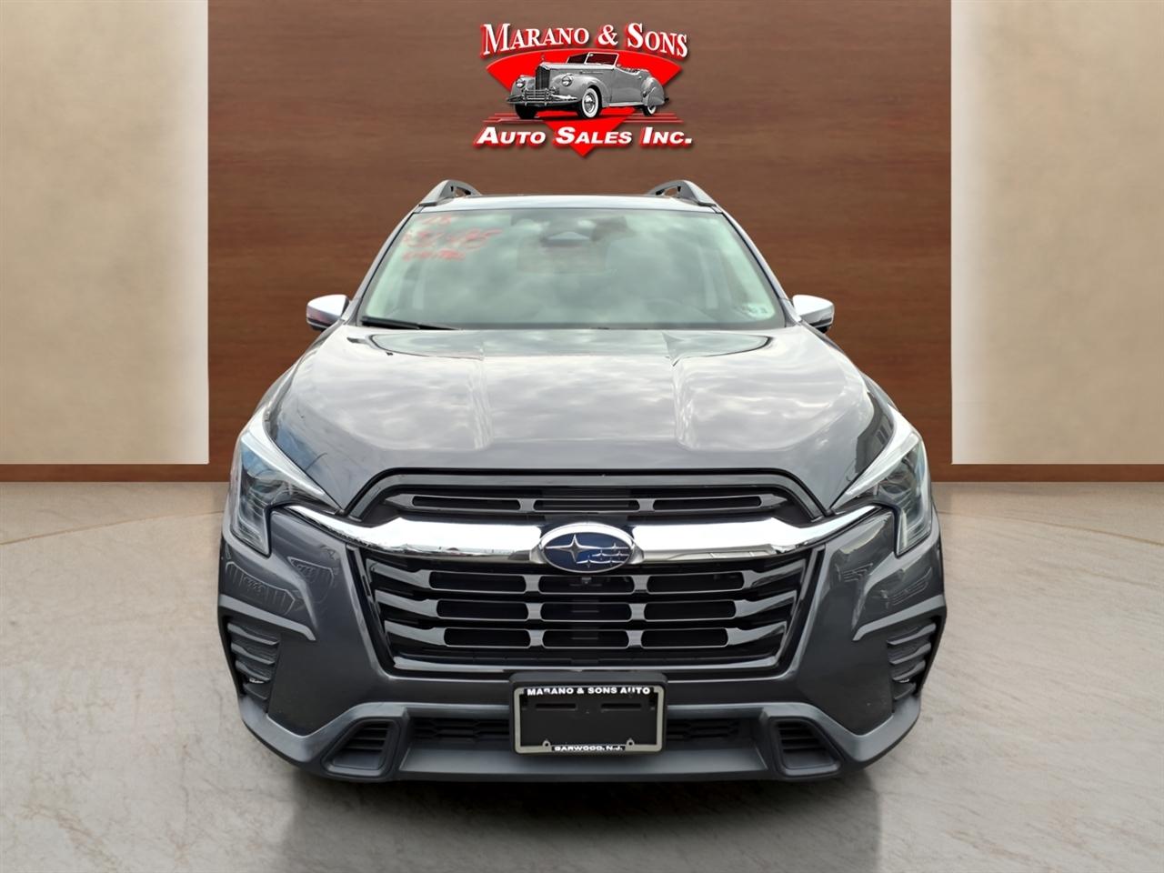 Subaru Ascent Limited 7-Passenger 2023