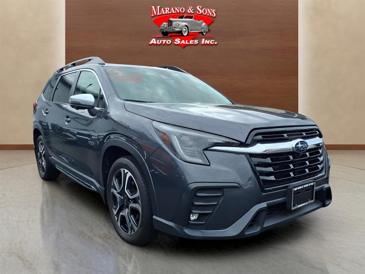 Subaru Ascent Limited 7-Passenger 2023