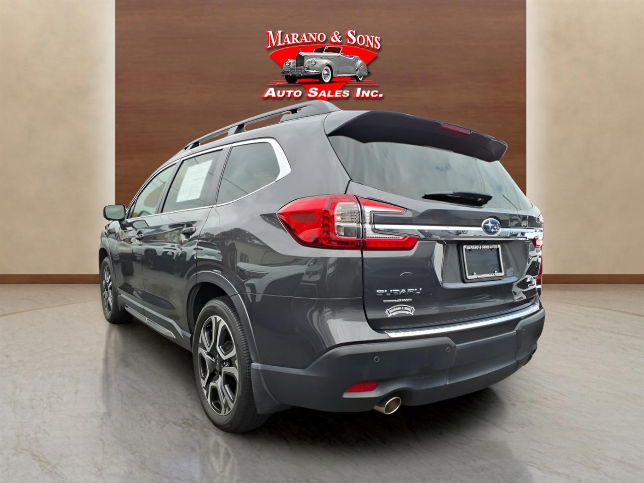 Subaru Ascent Limited 7-Passenger 2023