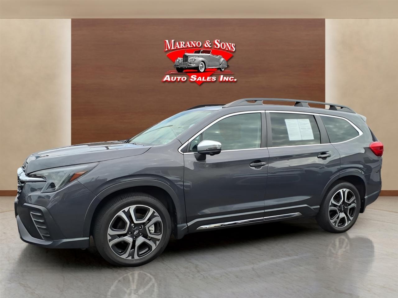 Subaru Ascent Limited 7-Passenger 2023