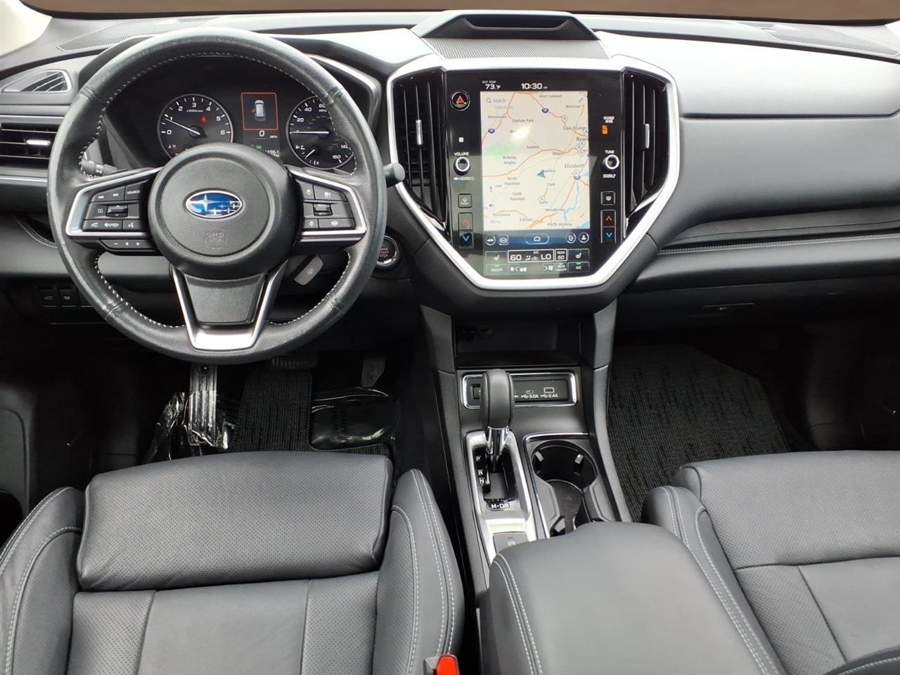 Subaru Ascent Limited 7-Passenger 2023