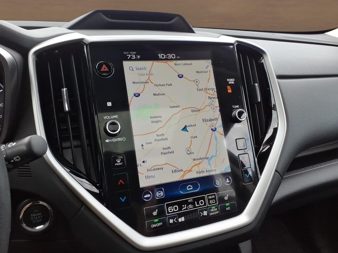 Subaru Ascent Limited 7-Passenger 2023