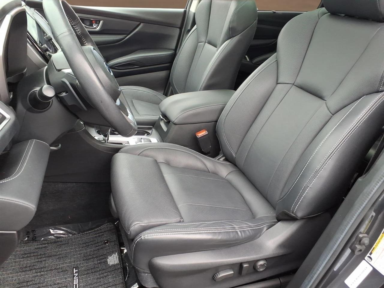 Subaru Ascent Limited 7-Passenger 2023
