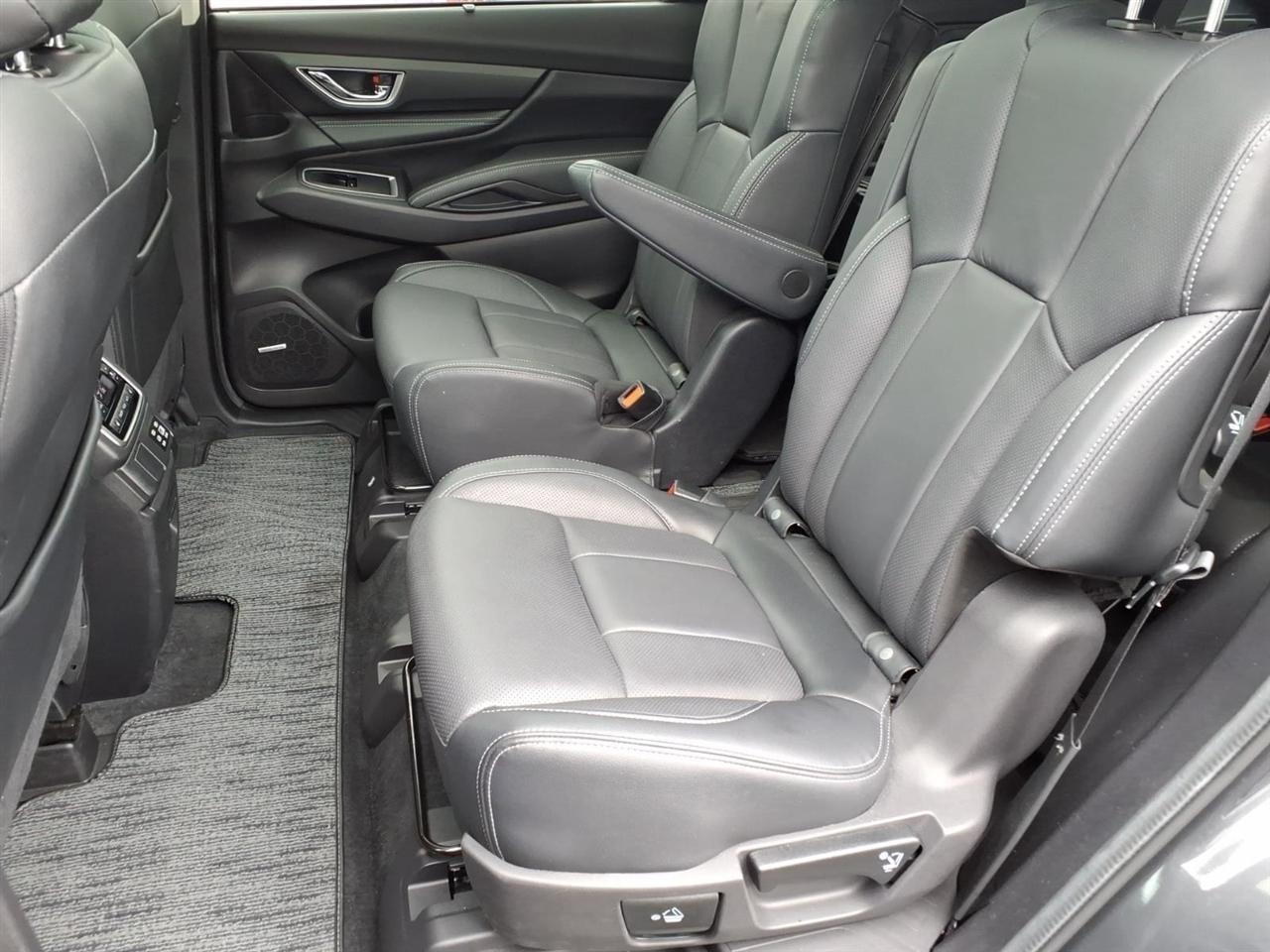 Subaru Ascent Limited 7-Passenger 2023