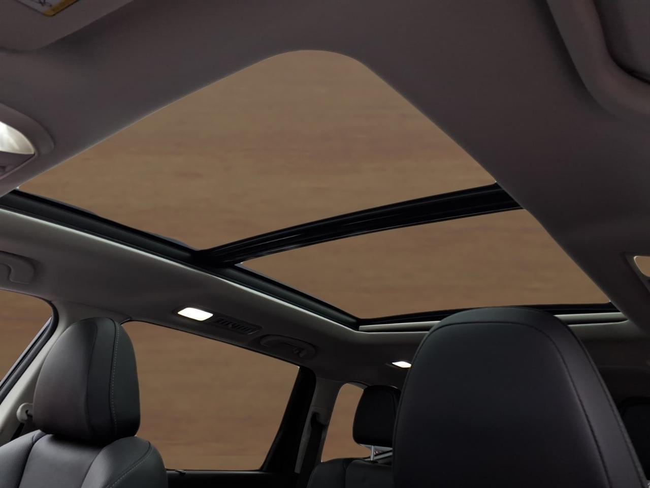 Subaru Ascent Limited 7-Passenger 2023