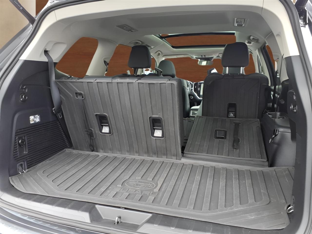 Subaru Ascent Limited 7-Passenger 2023