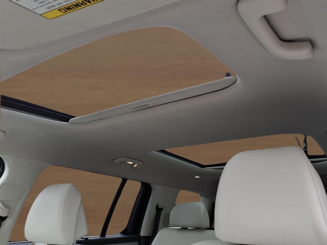 Hyundai Santa Fe Calligraphy AWD 2024