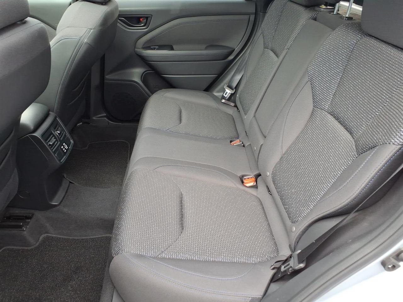 Subaru Forester Premium AWD 2025