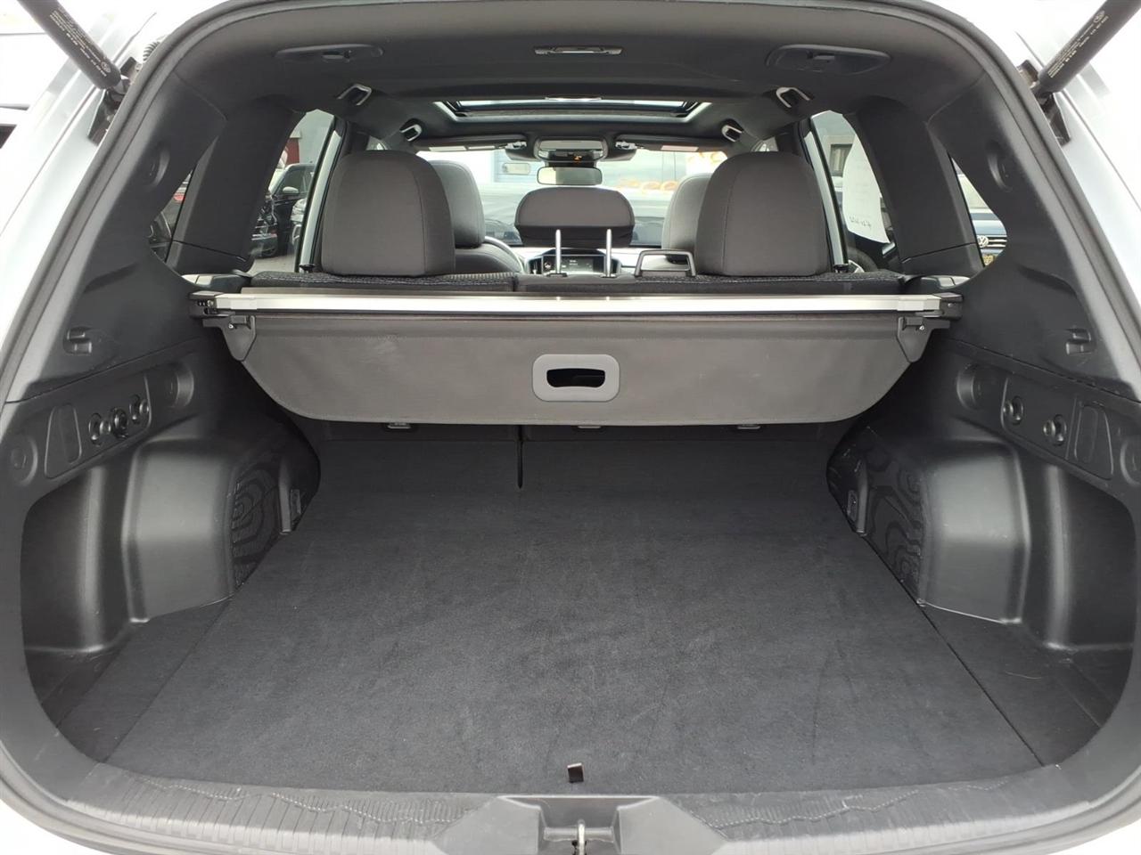 Subaru Forester Premium AWD 2025