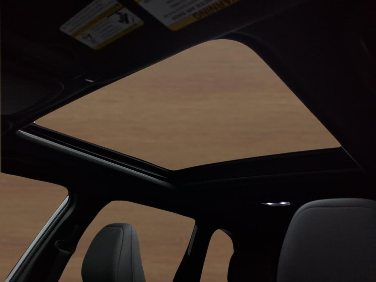 Subaru Forester Premium AWD 2025