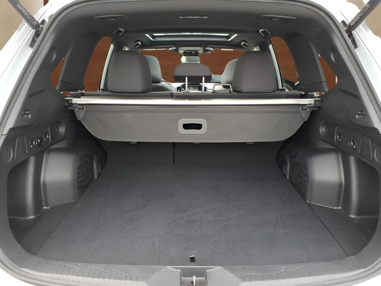 Subaru Forester Premium AWD 2025