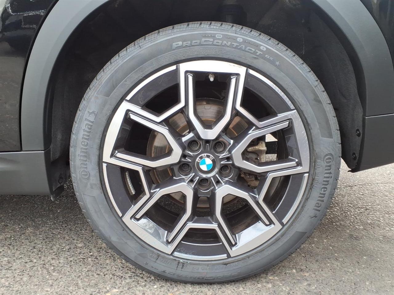 BMW X2 xDrive28i Sports Activity Coupe 2026