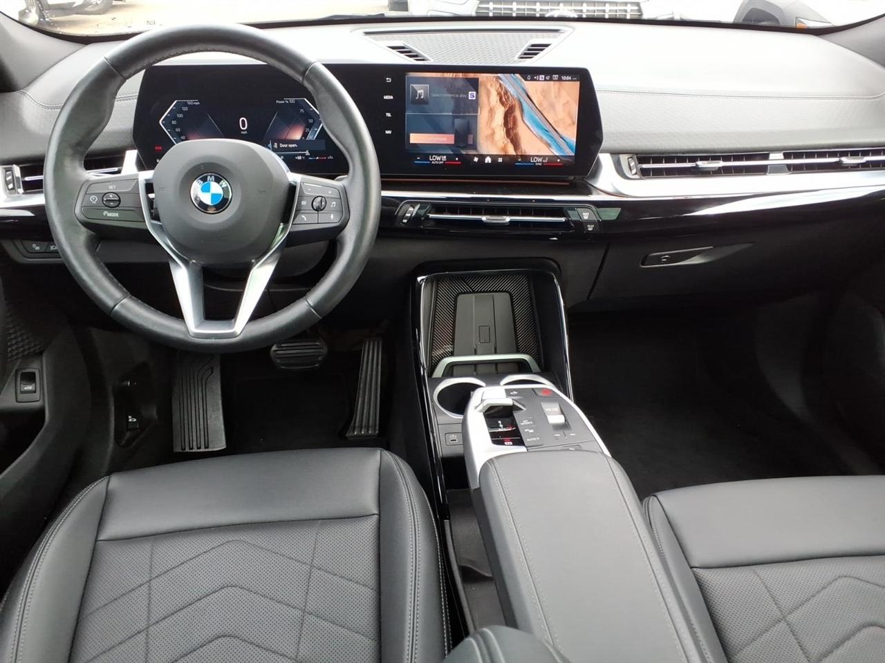 BMW X2 xDrive28i Sports Activity Coupe 2026