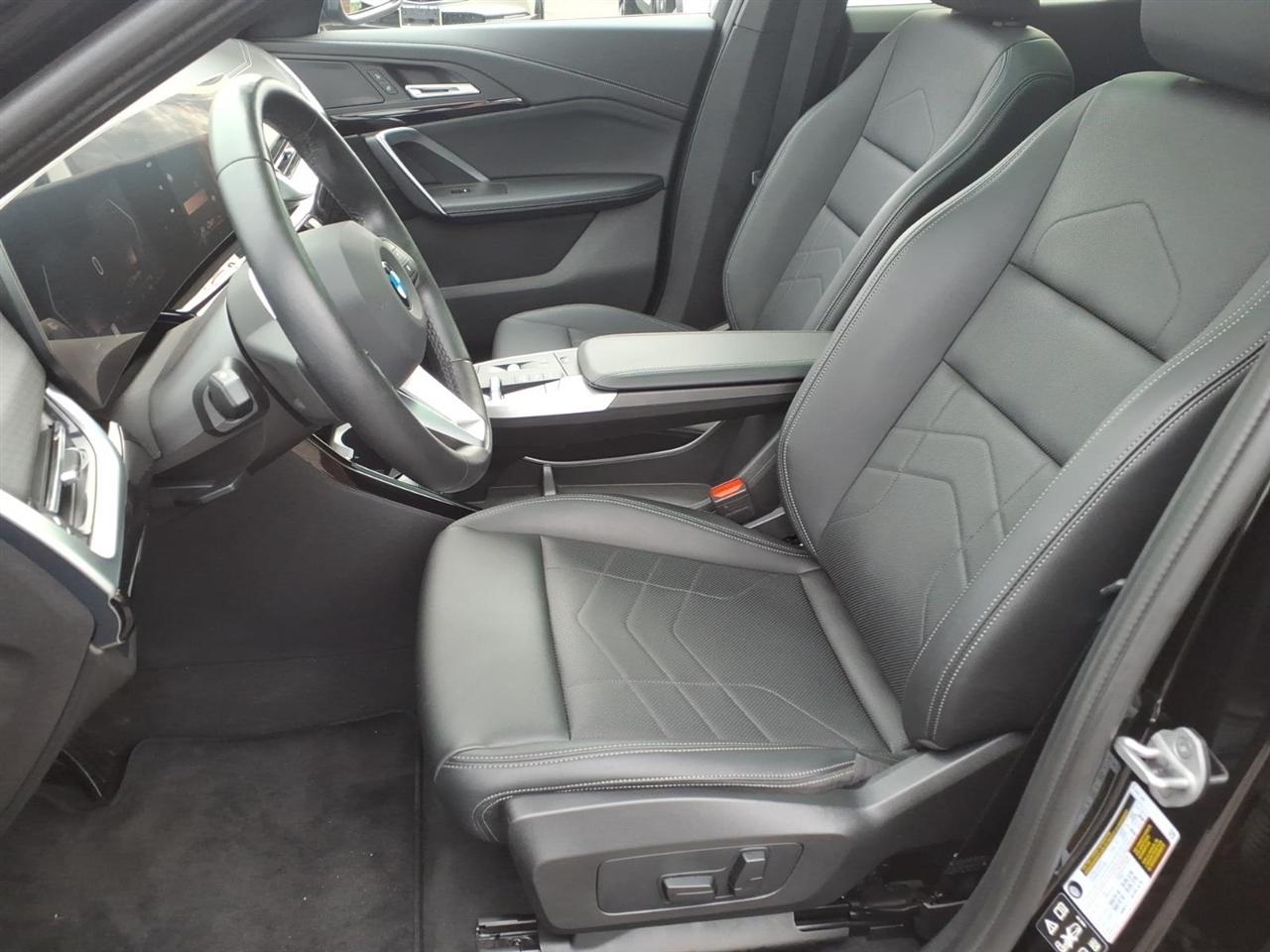 BMW X2 xDrive28i Sports Activity Coupe 2026