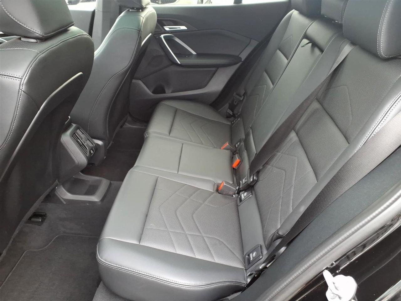 BMW X2 xDrive28i Sports Activity Coupe 2026