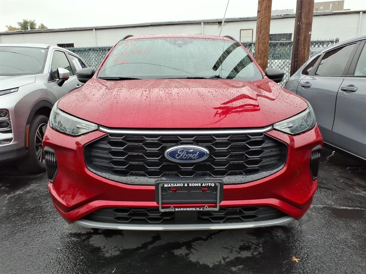 Ford Escape ST-Line FWD 2024