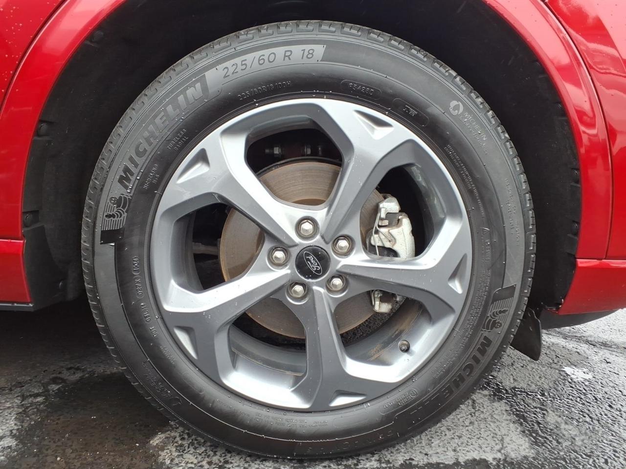 Ford Escape ST-Line FWD 2024