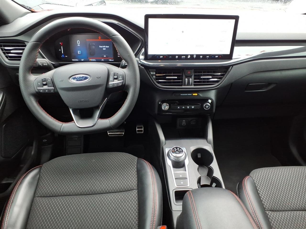 Ford Escape ST-Line FWD 2024