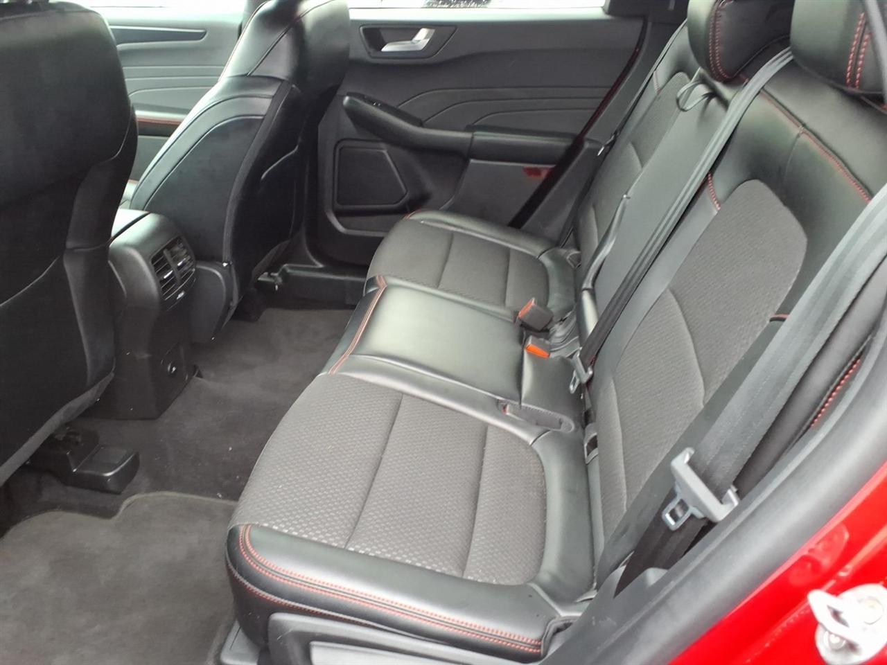 Ford Escape ST-Line FWD 2024