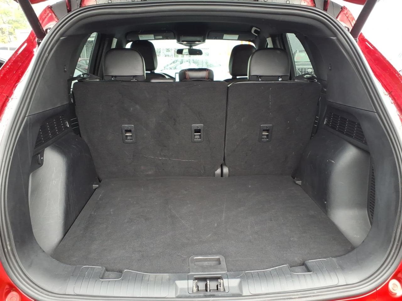Ford Escape ST-Line FWD 2024